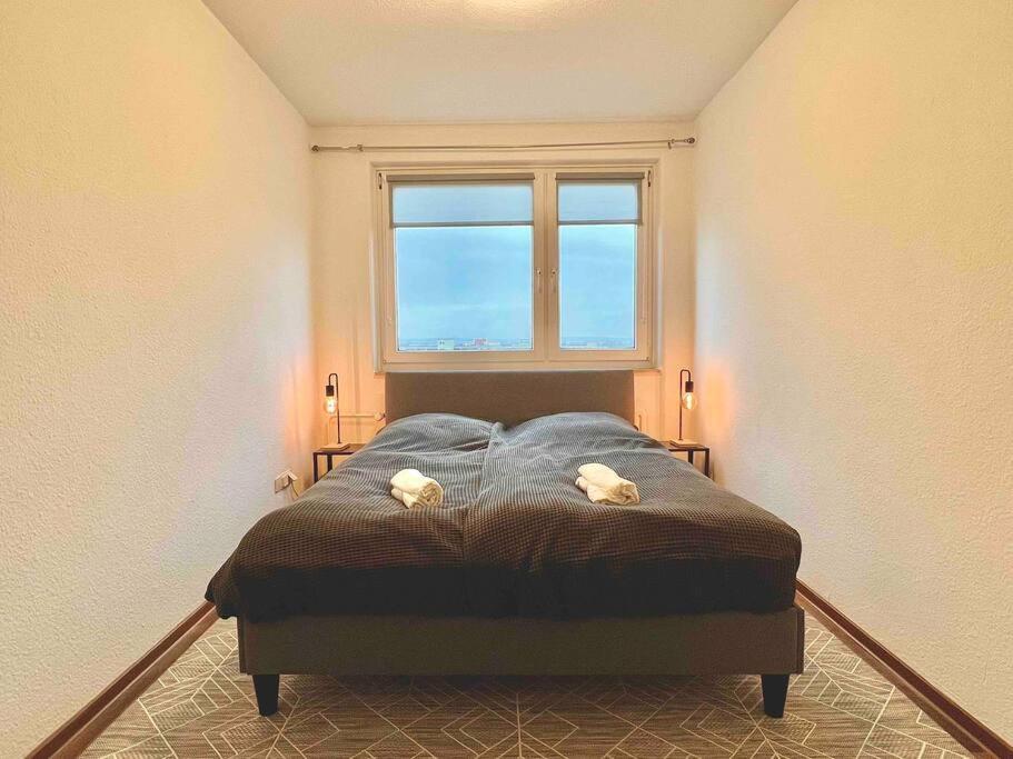 Apartment Maisonette Penthouse Laatzen - 5 Min To Messe