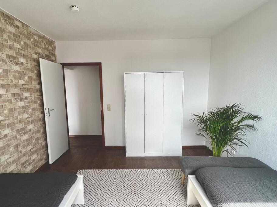 Maisonette Penthouse Laatzen - 5 Min To Messe *
