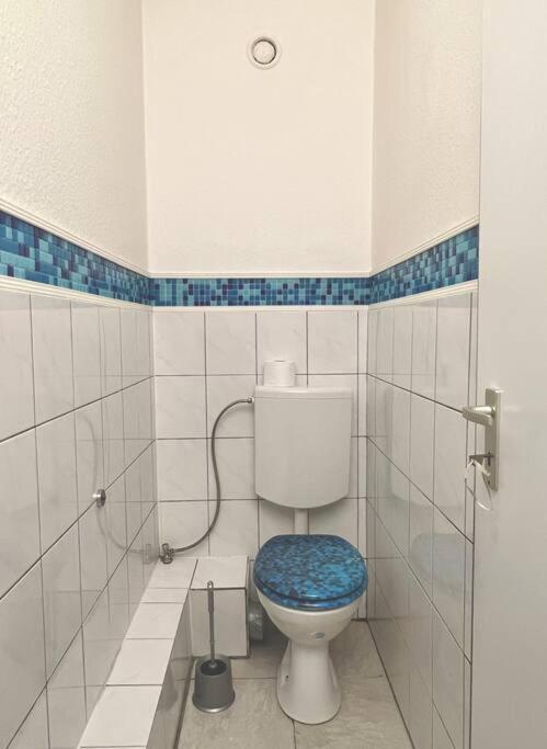 Maisonette Penthouse Laatzen - 5 Min To Messe Hannover