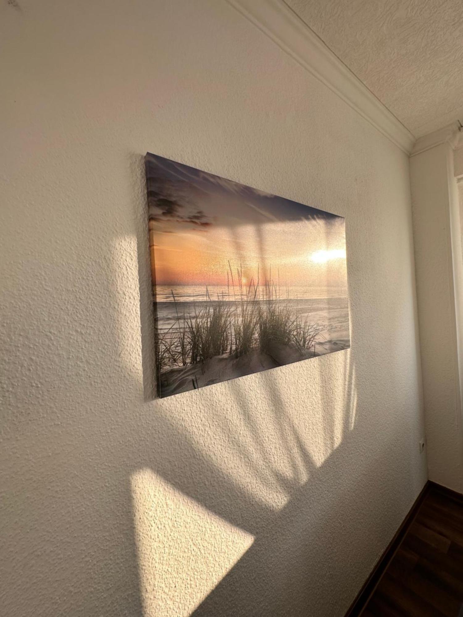 Maisonette Penthouse Laatzen - 5 Min To Messe * Hannover