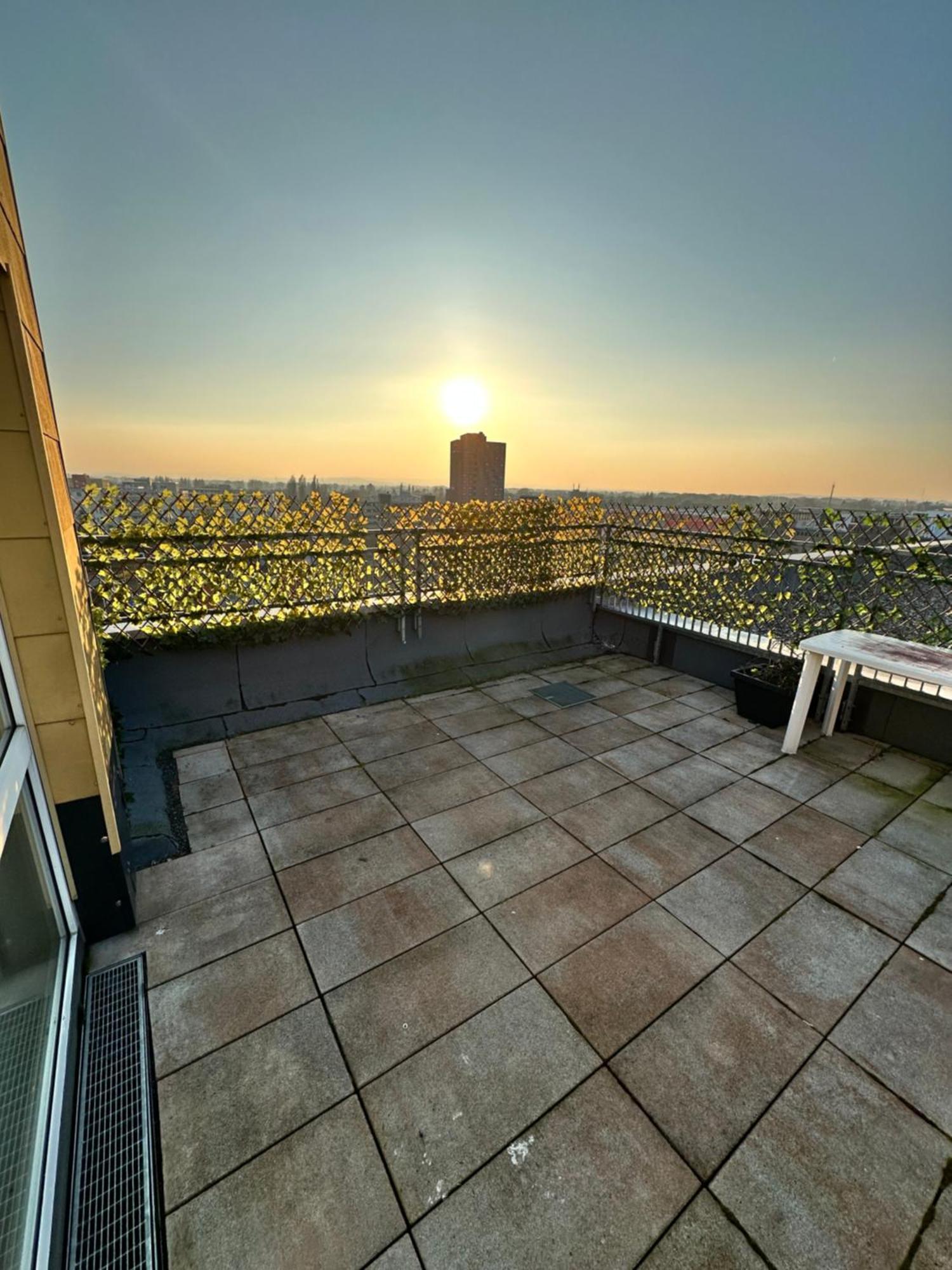Maisonette Penthouse Laatzen - 5 Min To Messe * Hannover