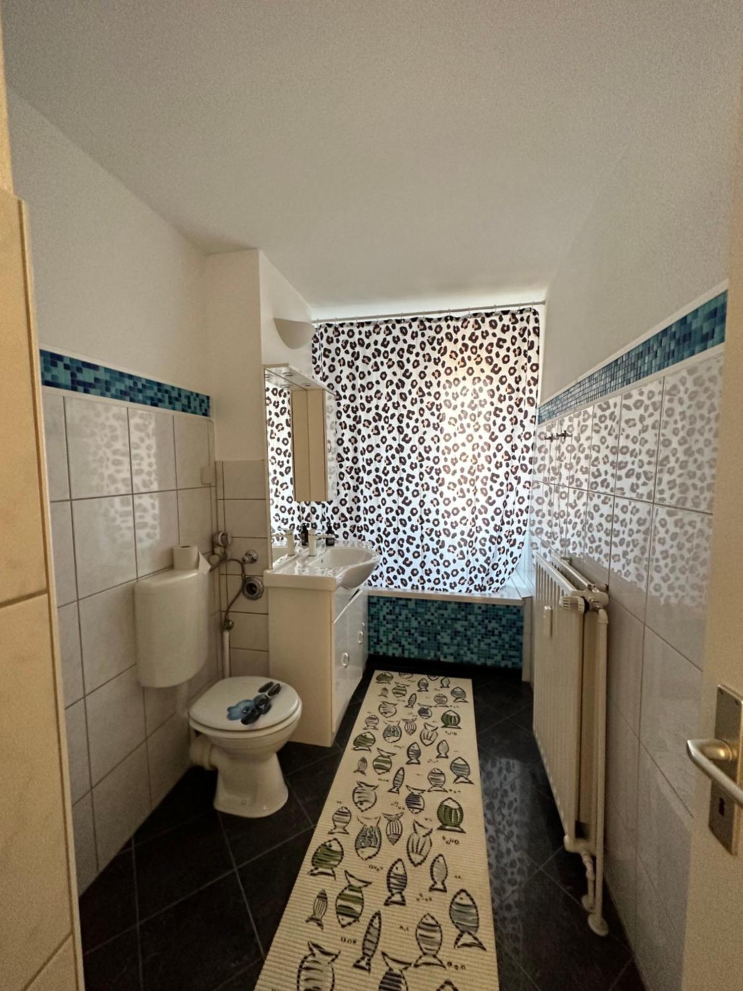 Maisonette Penthouse Laatzen - 5 Min To Messe Apartment *