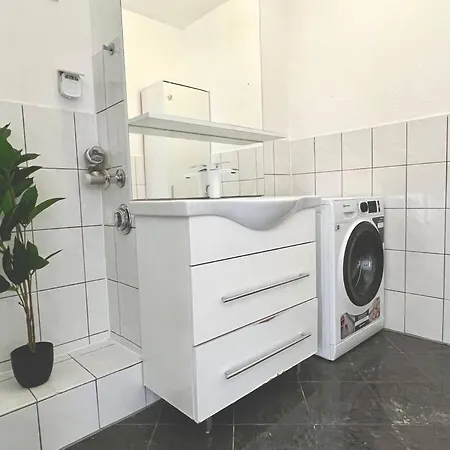 Maisonette Penthouse Laatzen - 5 Min To Messe Hannover Esterno foto