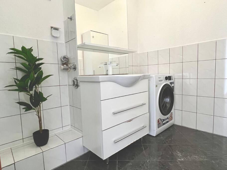 Appartamento Maisonette Penthouse Laatzen - 5 Min To Messe *